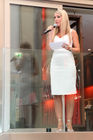  (c) fotodienst/Katharina Schiffl - Wien, am 06.07.2012 - Beim Eröffnungsevent von der  