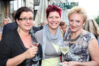  (c) fotodienst/Katharina Schiffl - Wien, am 18.07.2012 - Der Club Cuvee lädt zum Sommertreff in die gemütliche Wipp-Proseccobar um zu networken und mit einem guten Glas Wein auf den lauen Sommerabend anzustoßen.