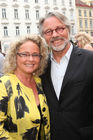  (c) fotodienst/Katharina Schiffl - Wien, am 19.07.2012 - Im 9. Jahr entlockt das Wiener Lustspielhaus Goethes Faust hintergründigen Schmäh und feiert die Posse 