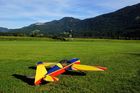 Hotel Glocknerhof - 30. Modellflugwoche. Im Mittelpunkt des mehrtägigen Treffens am Glocknerhof in Berg im Drautal standen Schönheits- und Geschicklichkeits-Flugwettbewerbe für Modellsegler und Motorflieger. Mehr als 30 aktive Sportler zeigten ihr Können mit den ferngesteuerten Modellen bei traumhaften Kaiserwetter.