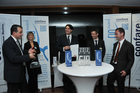 1. Swiss CIO & IT-Manager Summit 2012: Wahl zum IT-Manager des Jahres 