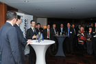 1. Swiss CIO & IT-Manager Summit 2012: Wahl zum IT-Manager des Jahres 