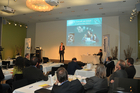 1. Swiss CIO & IT-Manager Summit 2012: Wahl zum IT-Manager des Jahres 