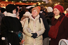 © fotodienst/Barbara Loschan – Wien, am 12.12.2012 – Gasslspieler-Konzert auf dem Altwiener Christkindlmarkt: Nach Jahren der intensiven Auseinandersetzung mit mittelalterlicher Musik arbeitete die Musikgruppe Gasslspieler im Herbst 07 an einem Weihnachtsprogramm. Ein Weihnachtsprogramm das einerseits durch die Auswahl der gespielten Stücke besticht, die von Volksliedern aus dem 15. Jhdt. über Kompositionen von Johann Sebastian Bach bis zu beliebten Klassikern wie Stille Nacht – Heilige Nacht reicht. Und andererseits durch den Klang der großteils selbstgebauten mittelalterlichen Instrumente bezaubert. Mehr Infos auf http://www.gasslspieler.at/
