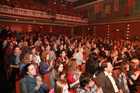 © fotodienst/Barbara Loschan – Wien, am 18.12.2012 – 