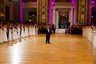 Der 112. ZuckerBäckerball in der Hofburg Vienna