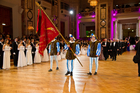 Der 112. ZuckerBäckerball in der Hofburg Vienna