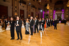 Der 112. ZuckerBäckerball in der Hofburg Vienna
