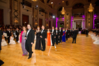 Der 112. ZuckerBäckerball in der Hofburg Vienna