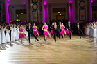 Der 112. ZuckerBäckerball in der Hofburg Vienna