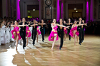 Der 112. ZuckerBäckerball in der Hofburg Vienna