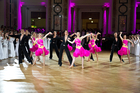 Der 112. ZuckerBäckerball in der Hofburg Vienna