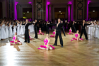 Der 112. ZuckerBäckerball in der Hofburg Vienna