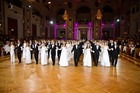 Der 112. ZuckerBäckerball in der Hofburg Vienna