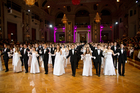Der 112. ZuckerBäckerball in der Hofburg Vienna