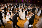 Der 112. ZuckerBäckerball in der Hofburg Vienna