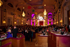 Der 112. ZuckerBäckerball in der Hofburg Vienna