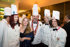 Galanacht der Gastronomie 2013