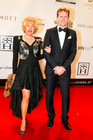 4. Filmball Vienna 2013