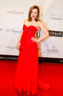 4. Filmball Vienna 2013