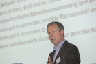 4th Swiss Forum for Mood and Anxiety Disorders: Therapie-Innovationen