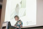 4th Swiss Forum for Mood and Anxiety Disorders: Therapie-Innovationen. Foto: Prof. Dr. med.
Dipl.-Psych. Susanne Walitza