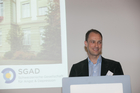 4th Swiss Forum for Mood and Anxiety Disorders: Therapie-Innovationen