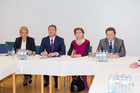 Wirtschaftsforum Wien - Kiew