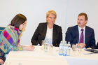 Wirtschaftsforum Wien - Kiew