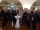 Die österreichische Steuerberatungsgruppe TPA Horwath lud zur Eröffnung ihres neuen Standorts in Albanien ins Hotel Rogner Tirana. Die albanische Hauptstadt ist der elfte CEE Standort der TPA Horwath Gruppe. Hier arbeiten unter der Führung der albanischen TPA-Partner Prof. Agim Binaj und Dr. Ilir Binaj 20 Mitarbeiterinnen. 
