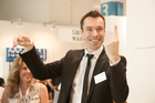 SuisseEMEX ’13: Fachmesse und Kongress für Marketing