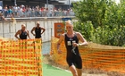 20. Int. Raiffeisenbank Krems Triathlon am 04.08.2013