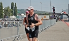 20. Int. Raiffeisenbank Krems Triathlon am 04.08.2013