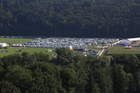 Eidgenössisches Schwing- und Älplerfest, Swiss Wrestling