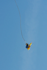 Bungee Jumping: Weltrekordsprung mit implantierter Linse