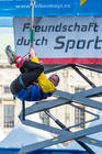 Bungee Jumping: Weltrekordsprung mit implantierter Linse