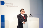 Foto: Reto Francioni, CEO Deutsche Börse AG