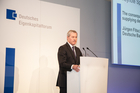 Deutsches Eigenkapitalforum im Bann der Bankenregulierung 