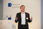Foto: Stephan Schambach, Demandware Inc. Founder an Chairman