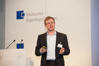Foto: Stephan Schambach, Demandware Inc. Founder an Chairman