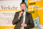 Wahl zum Logistik-Manager 2013 