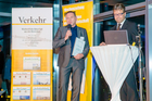 Wahl zum Logistik-Manager 2013 