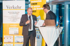 Wahl zum Logistik-Manager 2013 