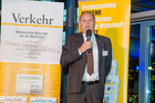 Wahl zum Logistik-Manager 2013 