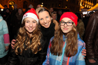  (c) fotodienst/Katharina Schiffl - Wien, am 31.12.2013 - Der Silvesterpfad verwandelt durch dutzende Veranstaltungen und Attraktionen die Wiener Innenstadt in ein Fest für alle, die das Jahr 2014 gebührend begrüßen wollen.