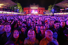  Life Ball Rathausplatz Eroeffung People