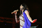  Life Ball Eroeffnung Conchita Wurst