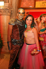  Life Ball Rathaus Ramesh Nair