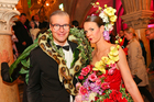 Life Ball Rathaus Thomas Feichtner