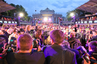  Life Ball Rathausplatz Durex